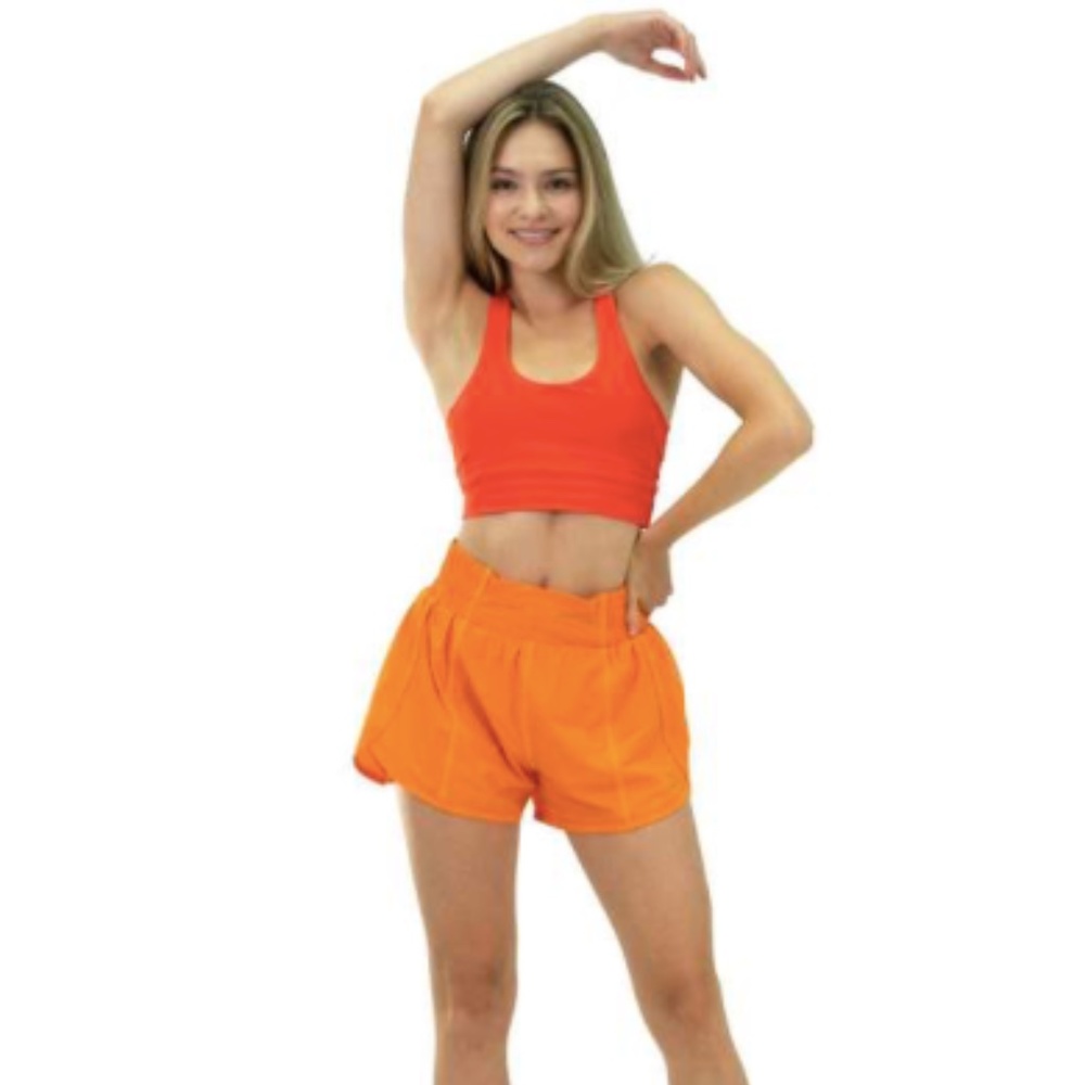 Balance Athletica Mango Breeze Shorts